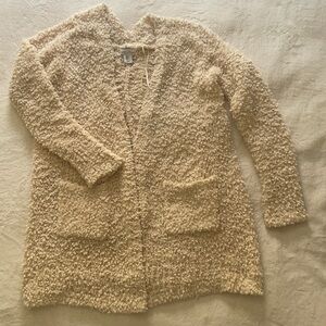 London Kaye Cardigan